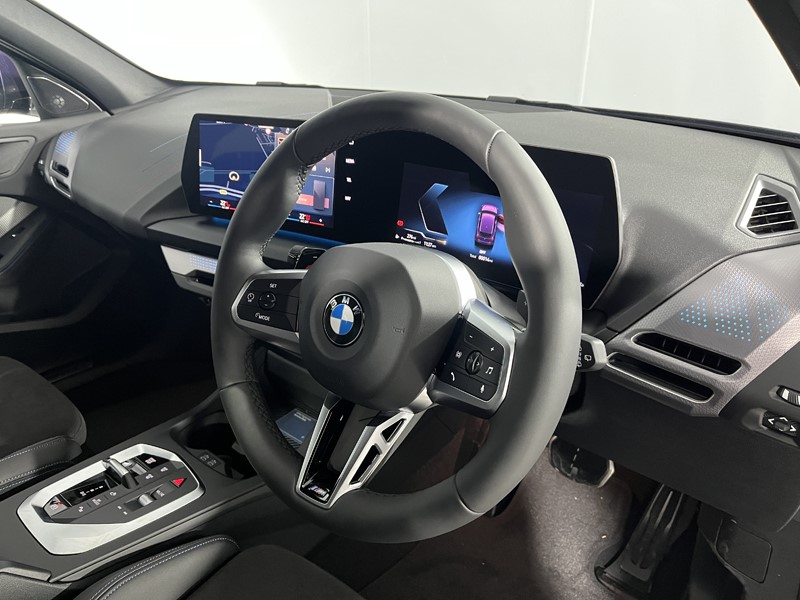 Used BMW 1 Series 2025 for sale - 77116215: Photo 6