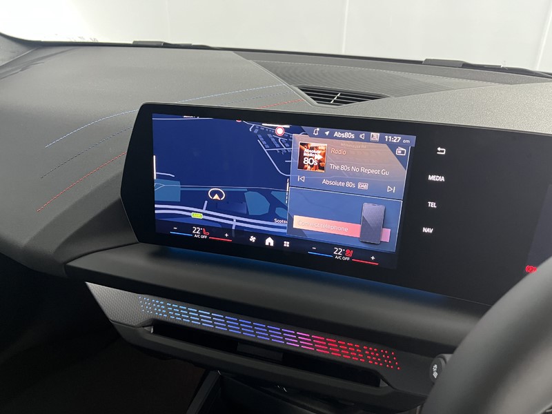 Used BMW 1 Series 2025 for sale - 77116215: Photo 8