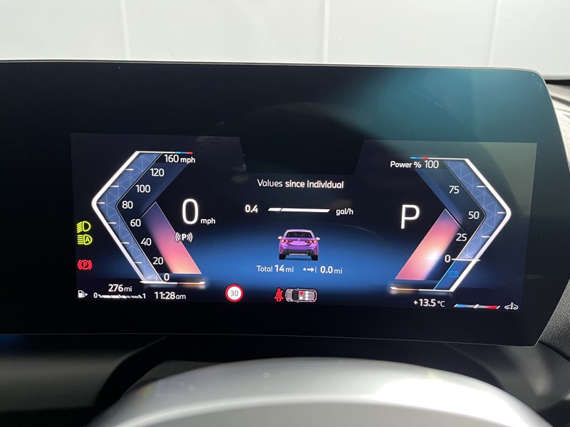 Used BMW 1 Series 2025 for sale - 77116215: Photo 9