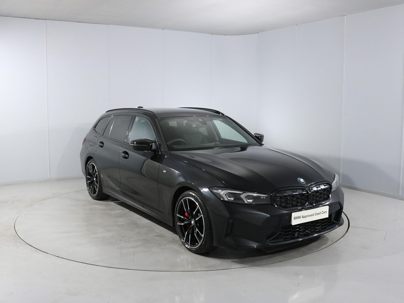 Used BMW 3 Series 2023 for sale - 78042268: Photo 1