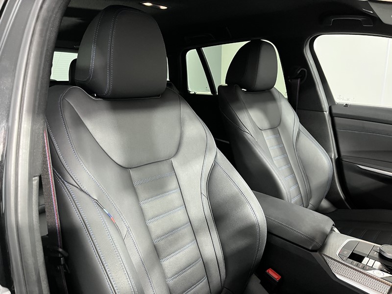 Used BMW 3 Series 2023 for sale - 78042268: Photo 11