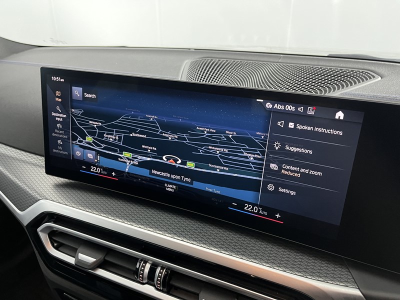 Used BMW 3 Series 2023 for sale - 78042268: Photo 17