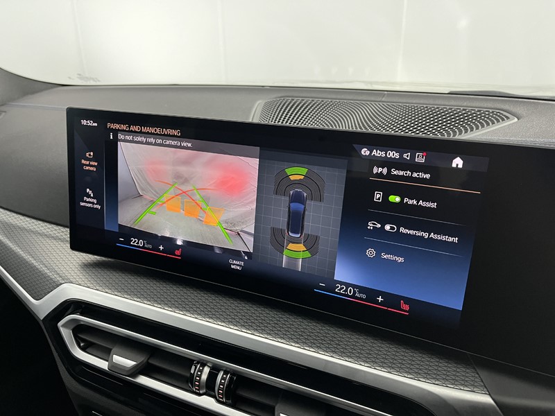 Used BMW 3 Series 2023 for sale - 78042268: Photo 18