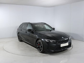 Used BMW 3 Series 2023 for sale - 78042268: Photo