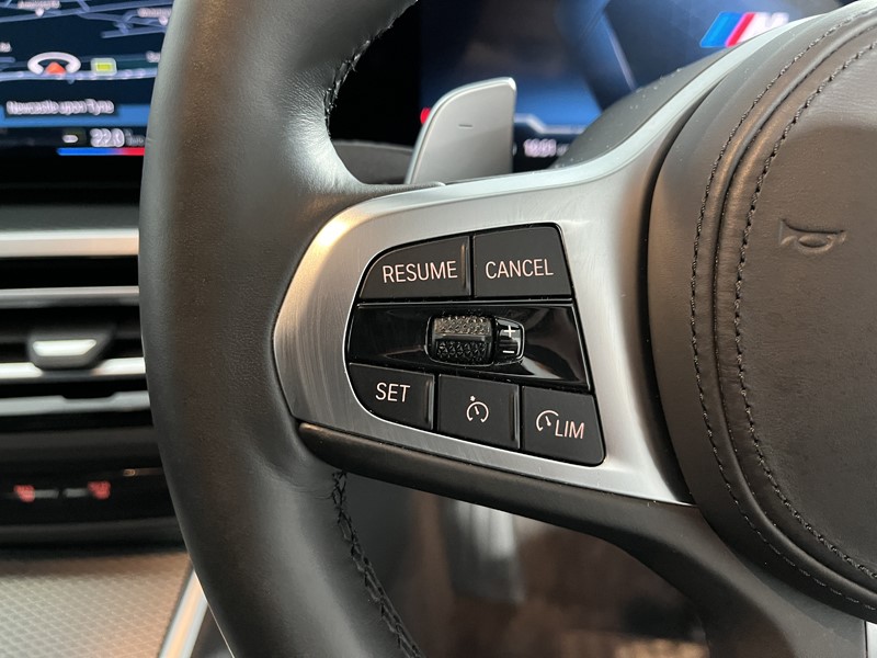 Used BMW 3 Series 2023 for sale - 78042268: Photo 24