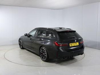 Used BMW 3 Series 2023 for sale - 78042268: Photo