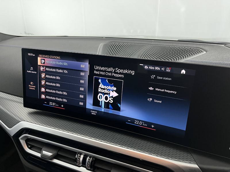 Used BMW 3 Series 2023 for sale - 78042268: Photo 30