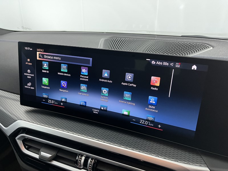 Used BMW 3 Series 2023 for sale - 78042268: Photo 31