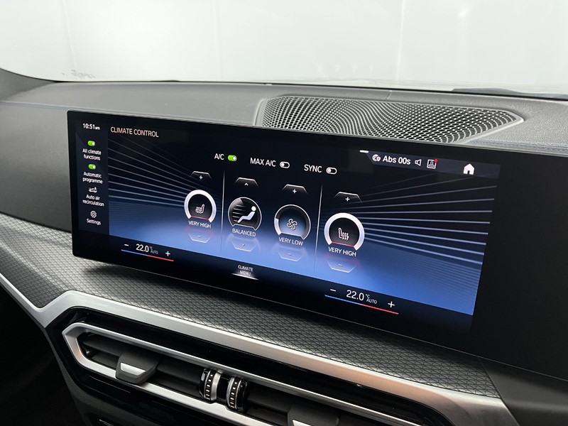 Used BMW 3 Series 2023 for sale - 78042268: Photo 34