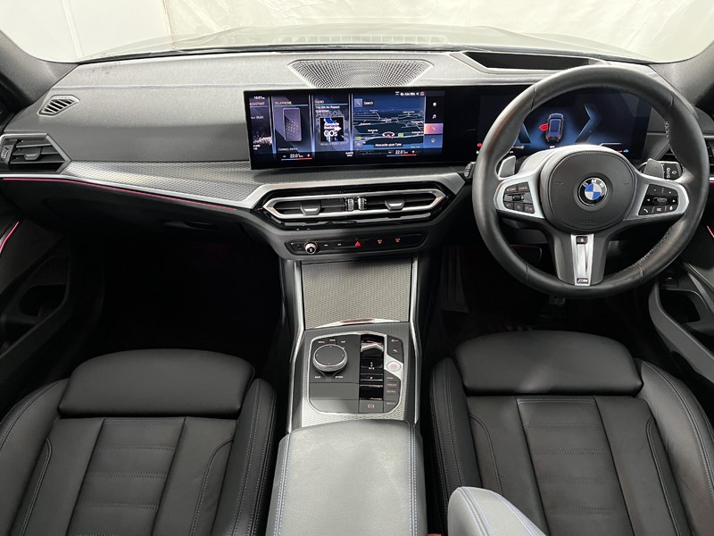 Used BMW 3 Series 2023 for sale - 78042268: Photo 4