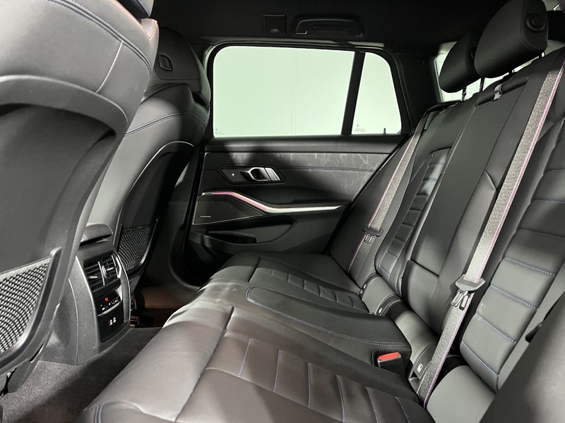 Used BMW 3 Series 2023 for sale - 78042268: Photo 40