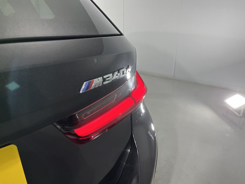 Used BMW 3 Series 2023 for sale - 78042268: Photo 48