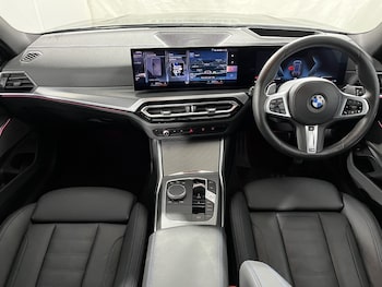 Used BMW 3 Series 2023 for sale - 78042268: Photo