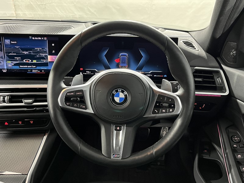 Used BMW 3 Series 2023 for sale - 78042268: Photo 5