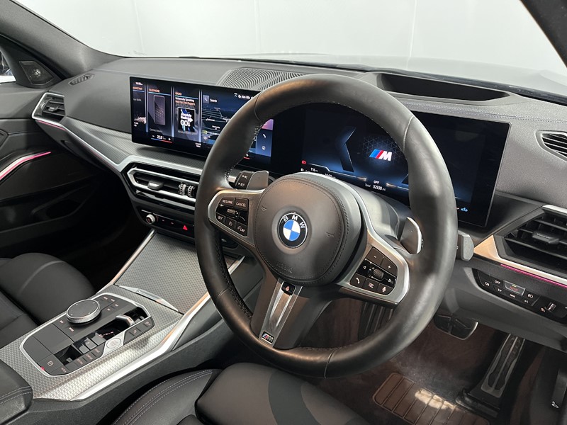 Used BMW 3 Series 2023 for sale - 78042268: Photo 6