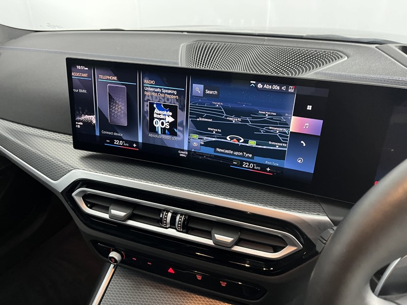 Used BMW 3 Series 2023 for sale - 78042268: Photo 8