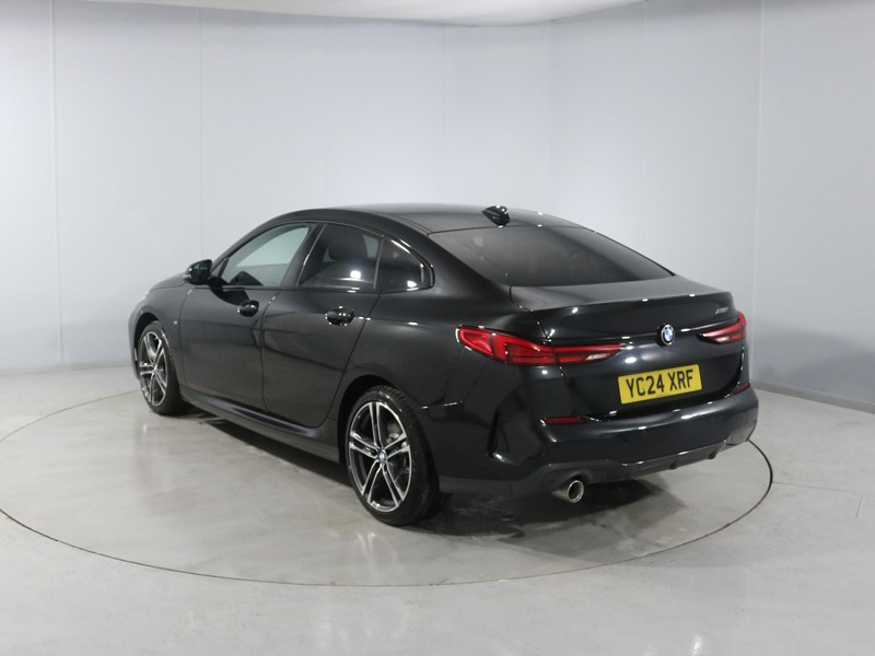 Used BMW 2 Series 2024 for sale - 77461939: Photo 2