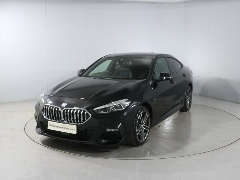 Used BMW 2 Series 2024 for sale - 77461939: Photo 45