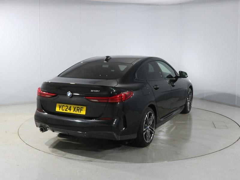 Used BMW 2 Series 2024 for sale - 77461939: Photo 46