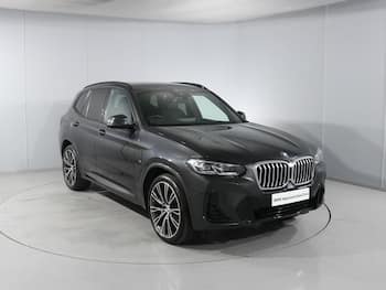 Used BMW X3 2024 for sale - 79828314: Photo