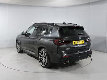 Used BMW X3 2024 for sale - 79828314: Photo