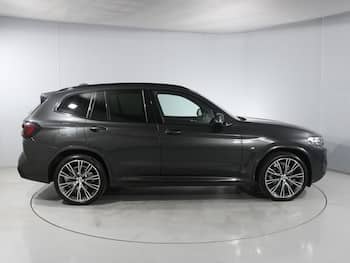 Used BMW X3 2024 for sale - 79828314: Photo