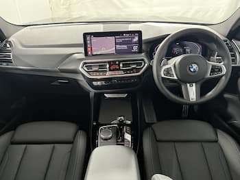 Used BMW X3 2024 for sale - 79828314: Photo