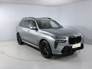 Used BMW X7 2026 for sale - 79240066: Photo