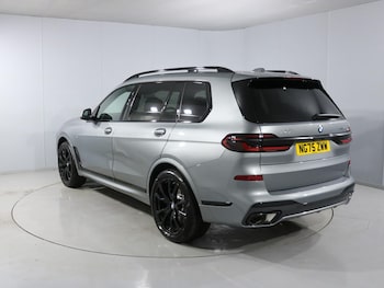 Used BMW X7 2026 for sale - 79240066: Photo