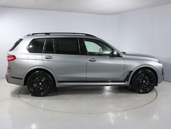 Used BMW X7 2026 for sale - 79240066: Photo