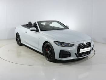 Used BMW 4 Series 2023 for sale - 79746312: Photo