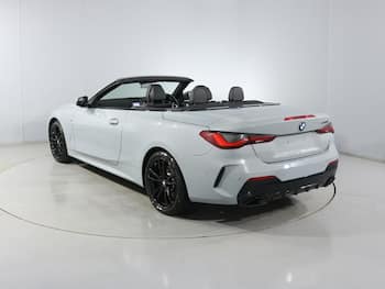 Used BMW 4 Series 2023 for sale - 79746312: Photo