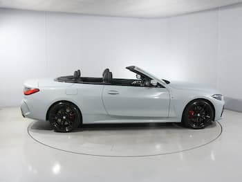 Used BMW 4 Series 2023 for sale - 79746312: Photo