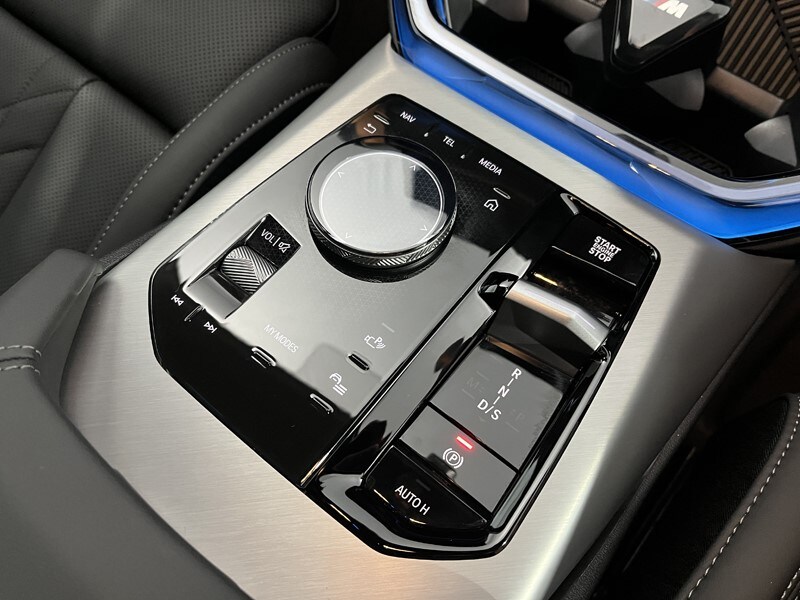 Used BMW X3 2025 for sale - 77813049: Photo 10