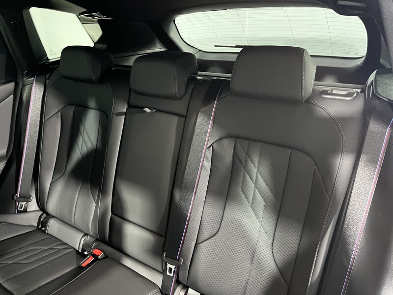 Used BMW X3 2025 for sale - 77813049: Photo 12