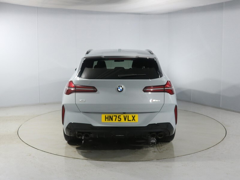 Used BMW X3 2025 for sale - 77813049: Photo 15