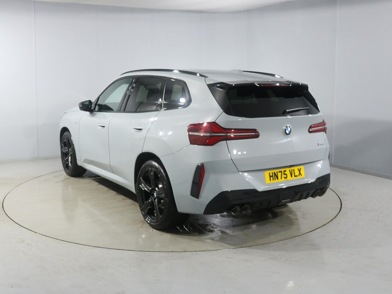 Used BMW X3 2025 for sale - 77813049: Photo 2