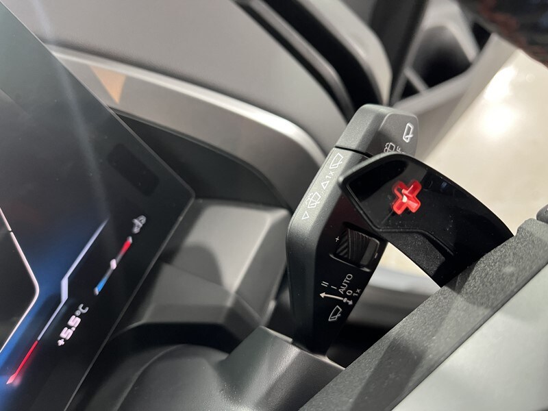 Used BMW X3 2025 for sale - 77813049: Photo 25