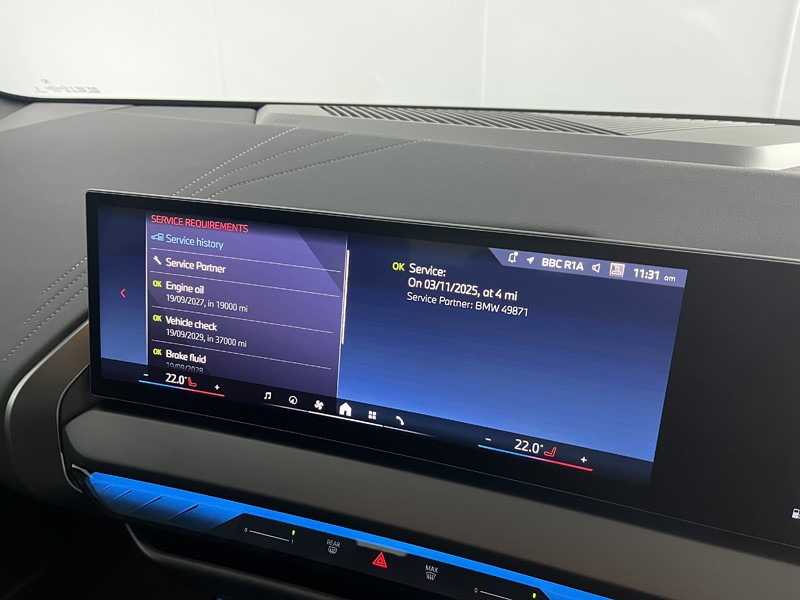 Used BMW X3 2025 for sale - 77813049: Photo 30