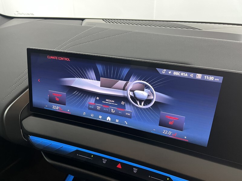 Used BMW X3 2025 for sale - 77813049: Photo 31