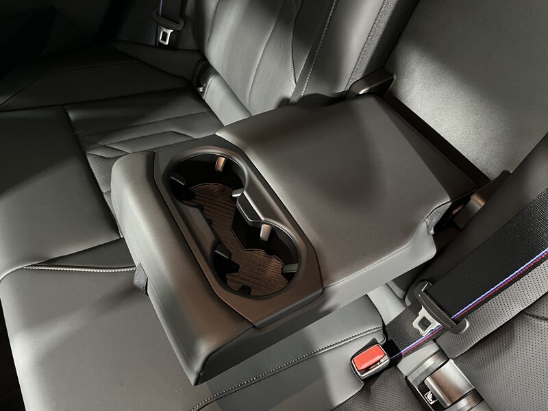 Used BMW X3 2025 for sale - 77813049: Photo 38