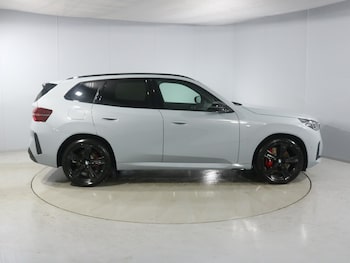 Used BMW X3 2025 for sale - 77813049: Photo