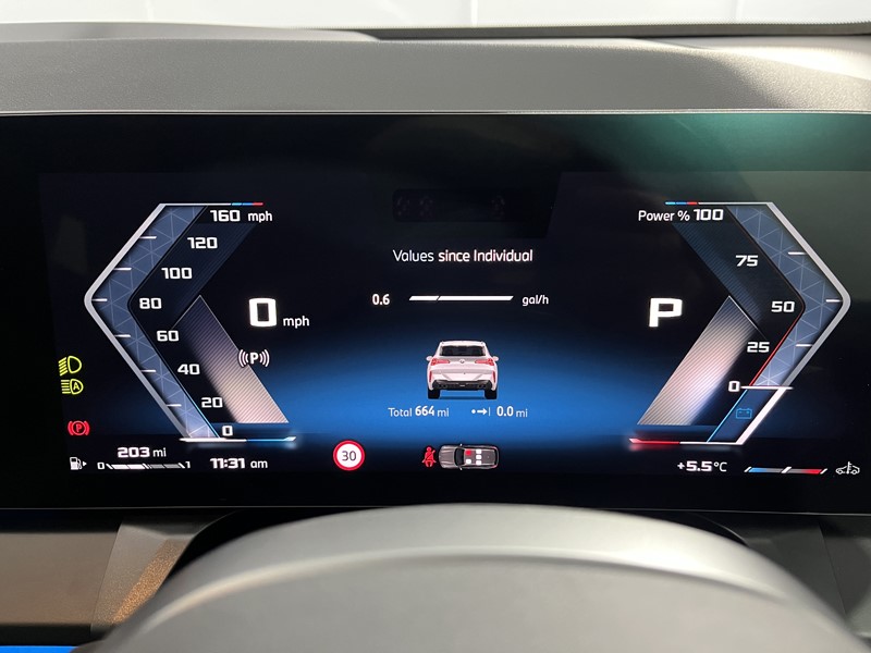 Used BMW X3 2025 for sale - 77813049: Photo 9