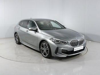 Used BMW 1 Series 2023 for sale - 78903117: Photo