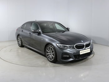 Used BMW 3 Series 2021 for sale - 78509554: Photo