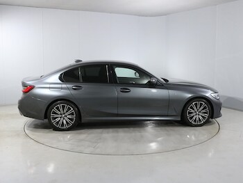 Used BMW 3 Series 2021 for sale - 78509554: Photo