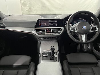 Used BMW 3 Series 2021 for sale - 78509554: Photo