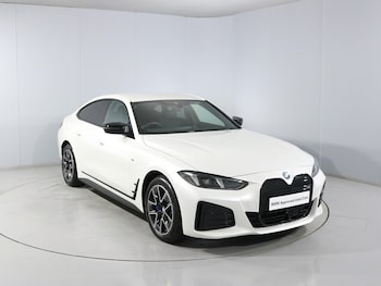 Used BMW i4 2025 for sale - 79548326: Photo
