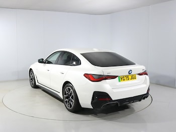 Used BMW i4 2025 for sale - 79548326: Photo