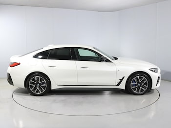 Used BMW i4 2025 for sale - 79548326: Photo